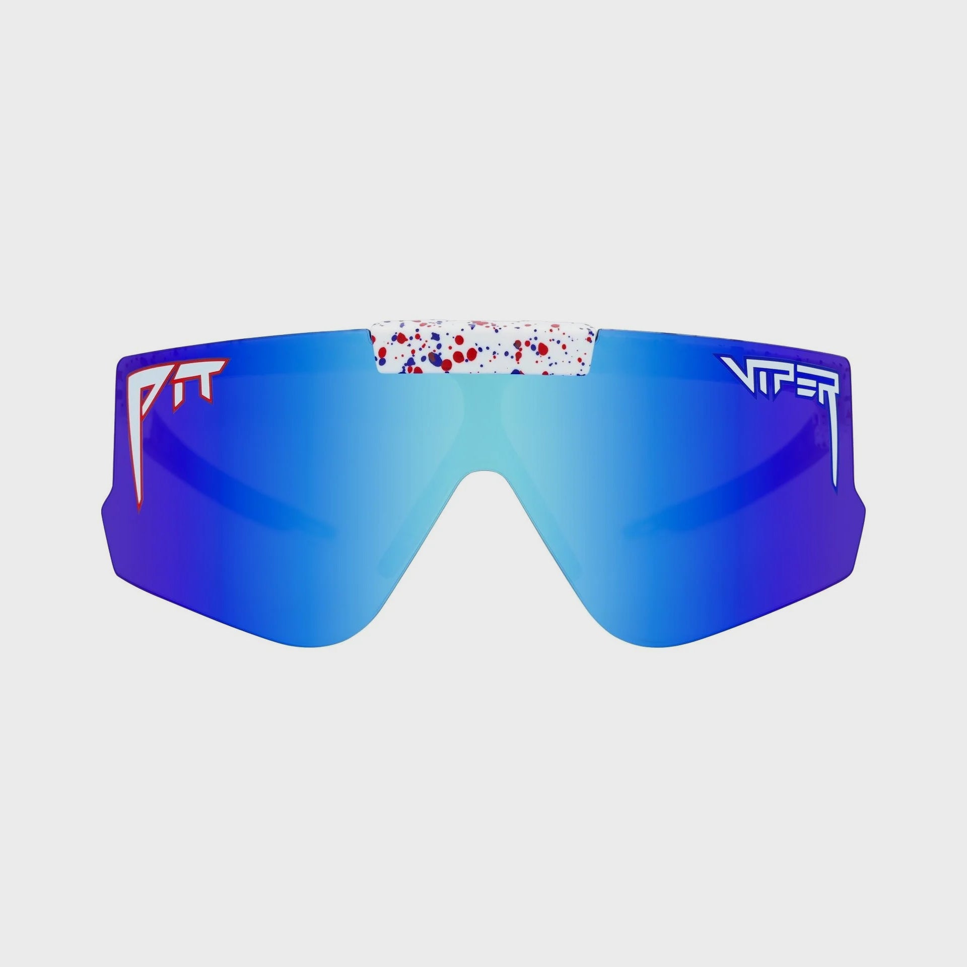 Pit Viper The Absolute Freedom Flip-Off Sunglasses - ManGo Surfing