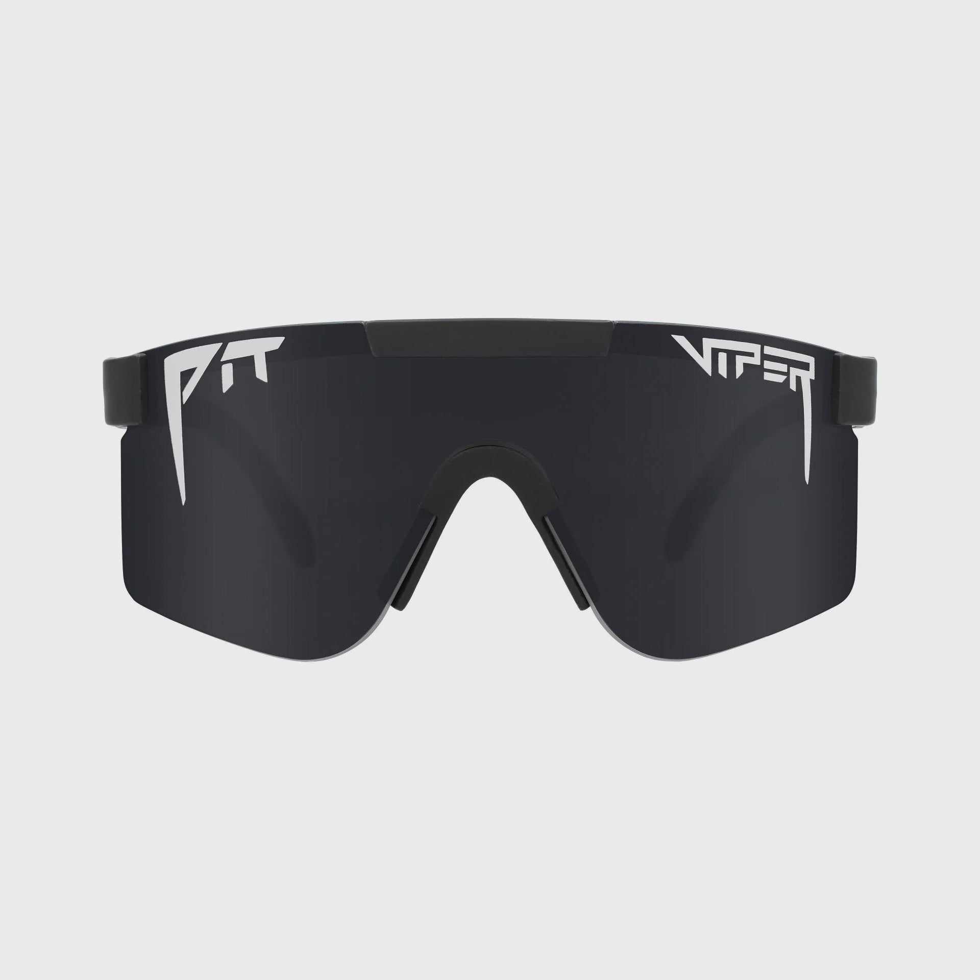 Pit Viper The Standard Polarized Single Wide Sunglasses - ManGo Surfing