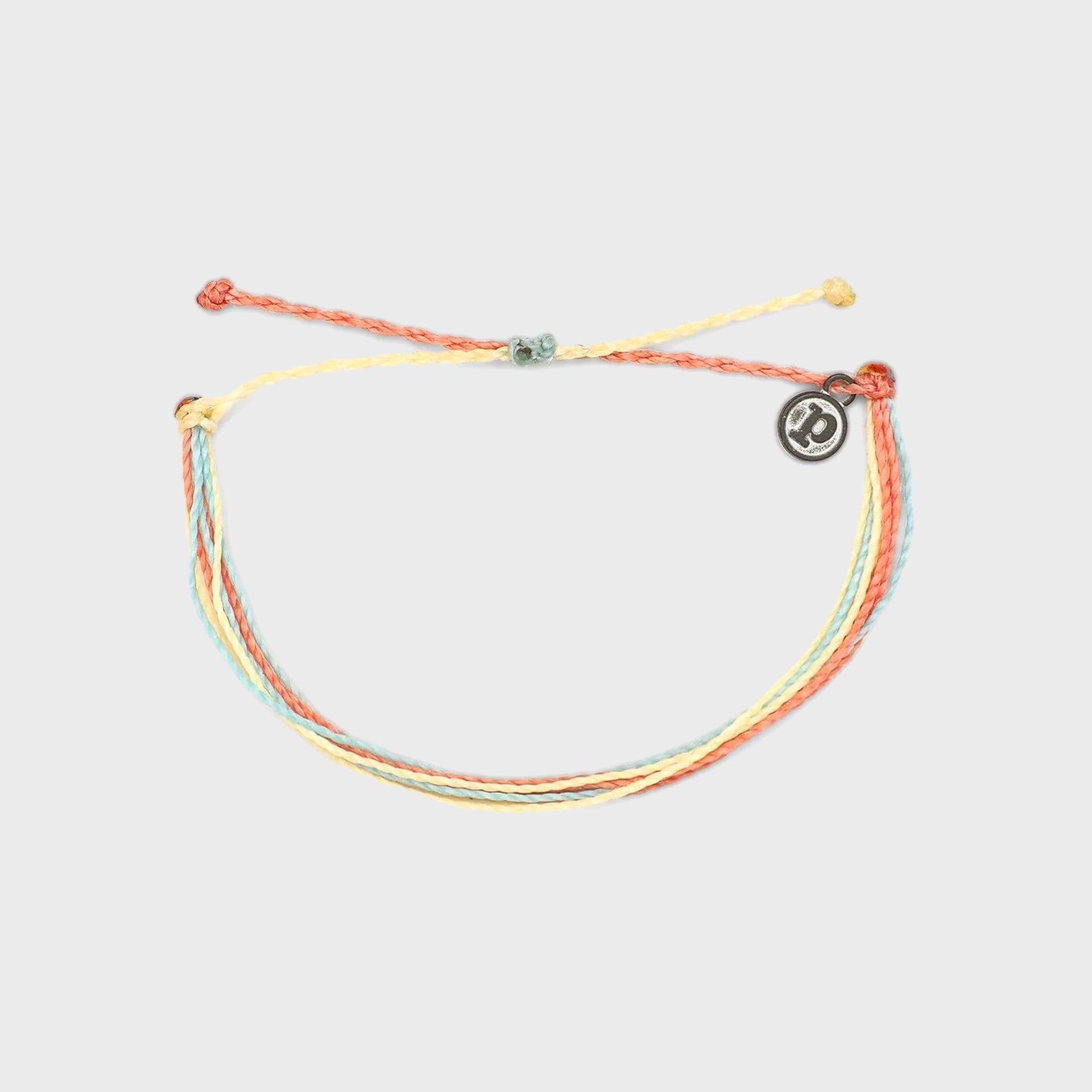 Pura vida on sale panda bracelet