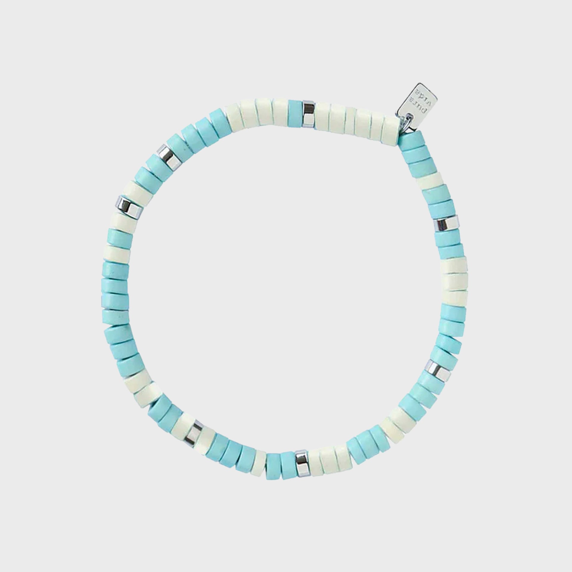 Turquoise stretch clearance bracelet