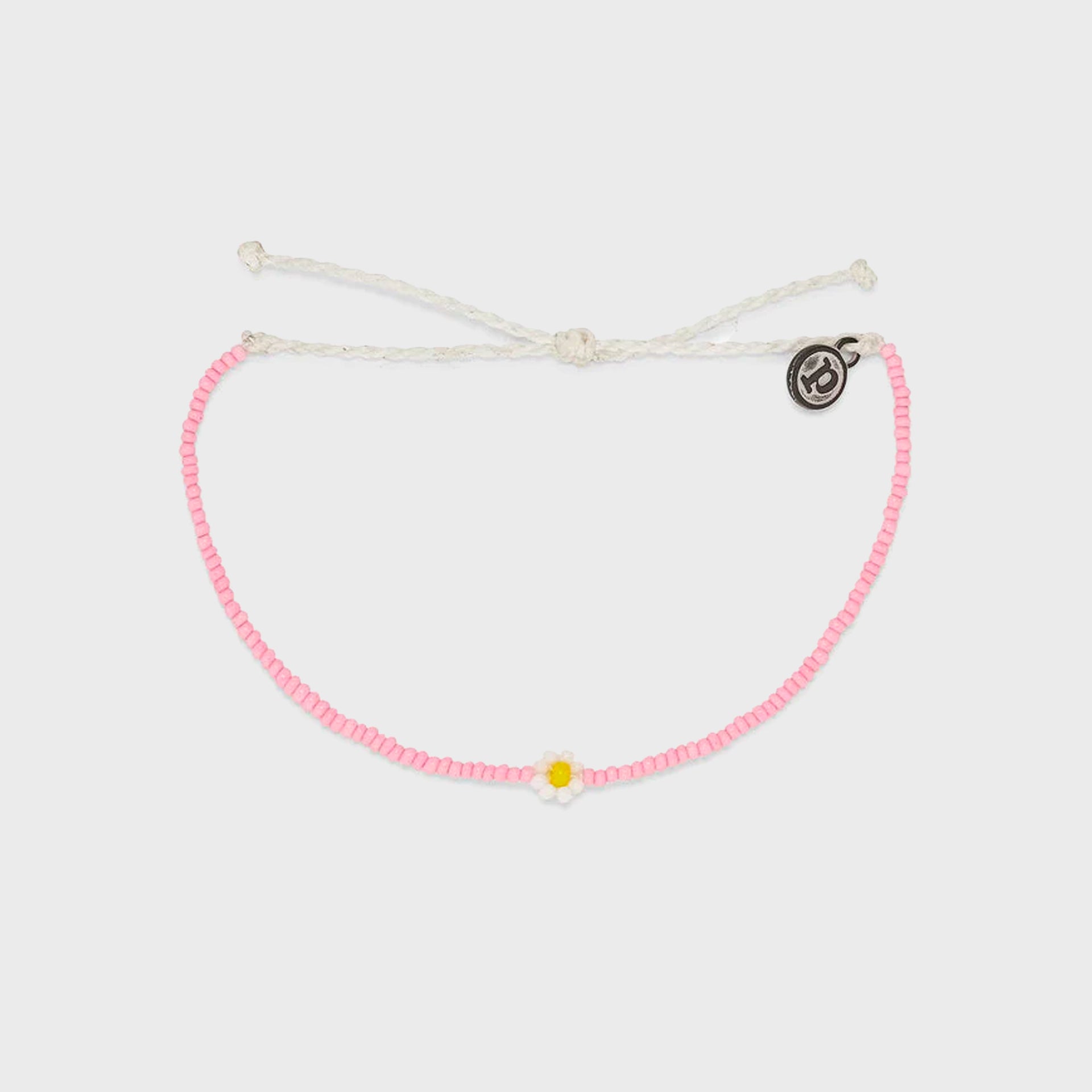 Pura vida hot sale daisy bracelet