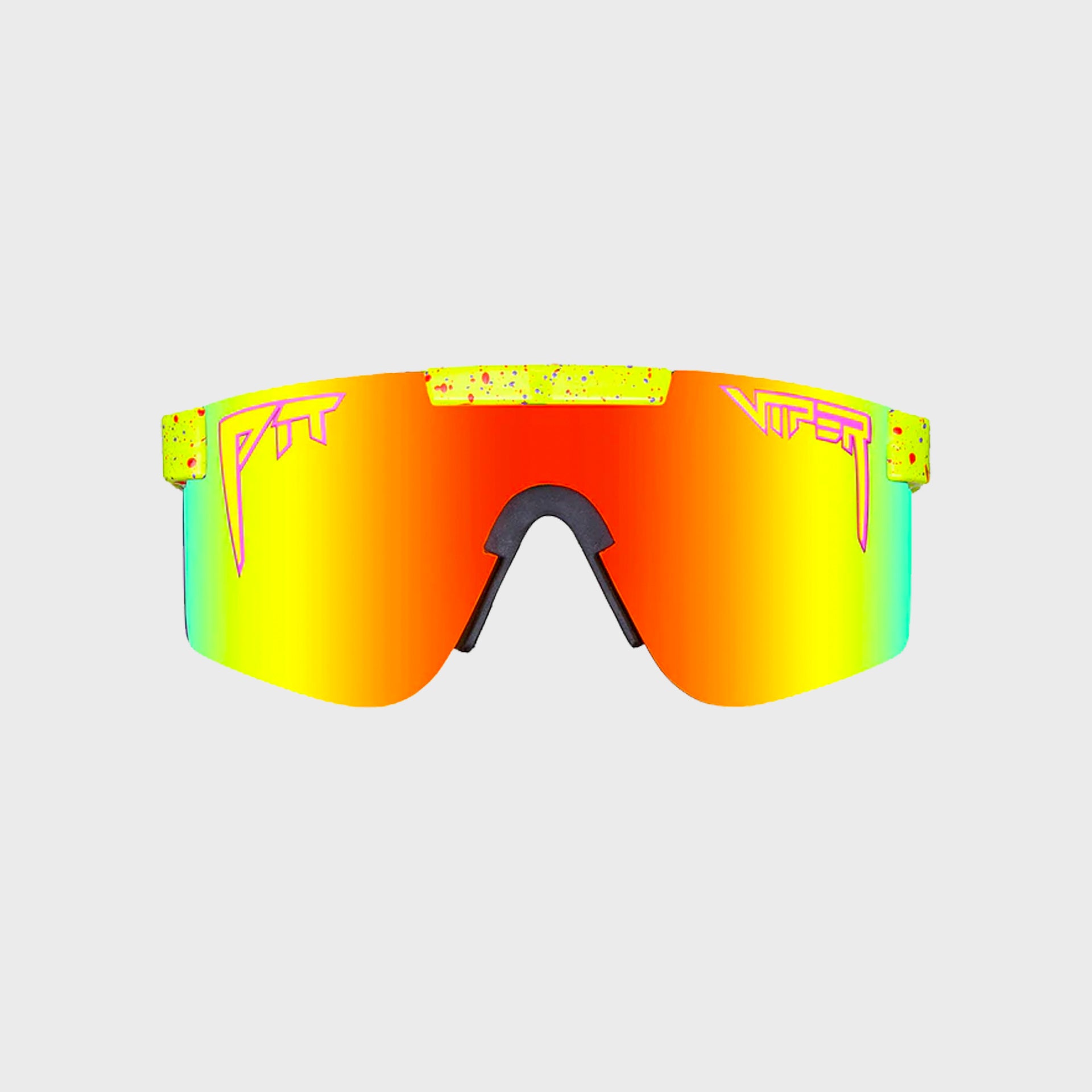 Pit Viper The 1993 Polarized Single Wide Sunglasses - ManGo Surfing