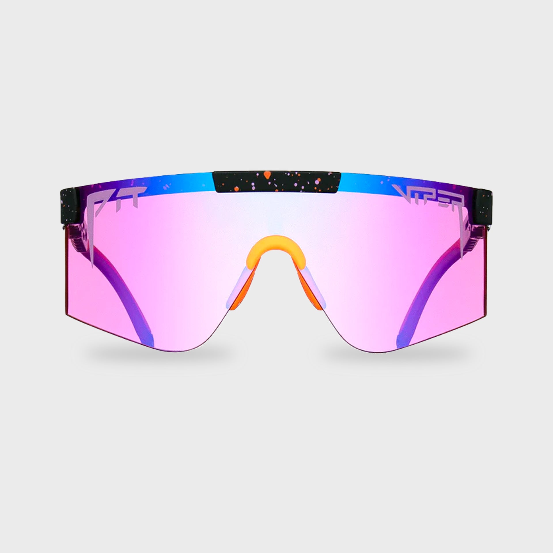 Pit Viper The High Speed Off Road II Sunglasses - ManGo Surfing