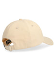 Pit Viper PV Racing Stepdad Hat - One Size - Cream - ManGo Surfing