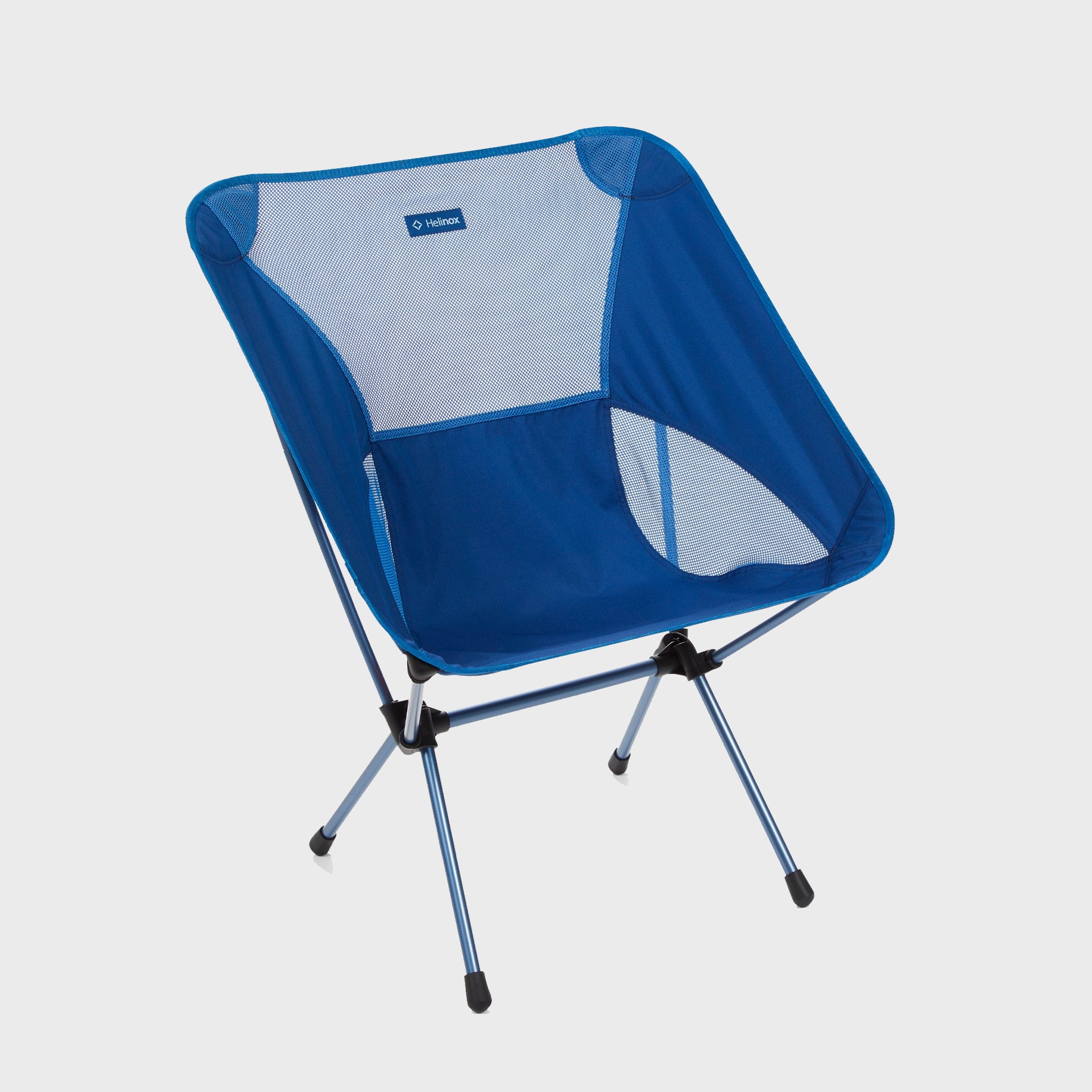 Helinox Chair One XL - Blue Block - ManGo Surfing