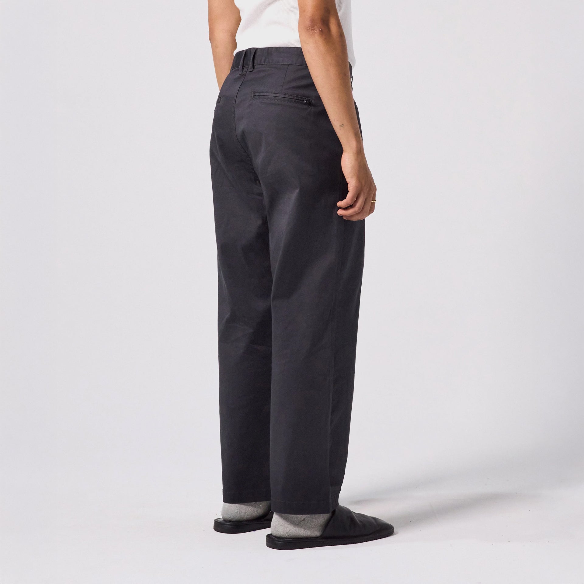Former Ag Trousers - Tarmac - ManGo Surfing