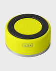 Yeti Boomer 4 Dog Bowl - Firefly Yellow - ManGo Surfing
