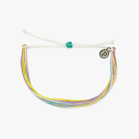 Pura Vida Charity Bracelet - KORG