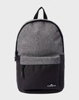 Quiksilver The Poster Backpack - 26L - Heritage Heather - ManGo Surfing