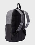 Quiksilver The Poster Backpack - 26L - Heritage Heather - ManGo Surfing