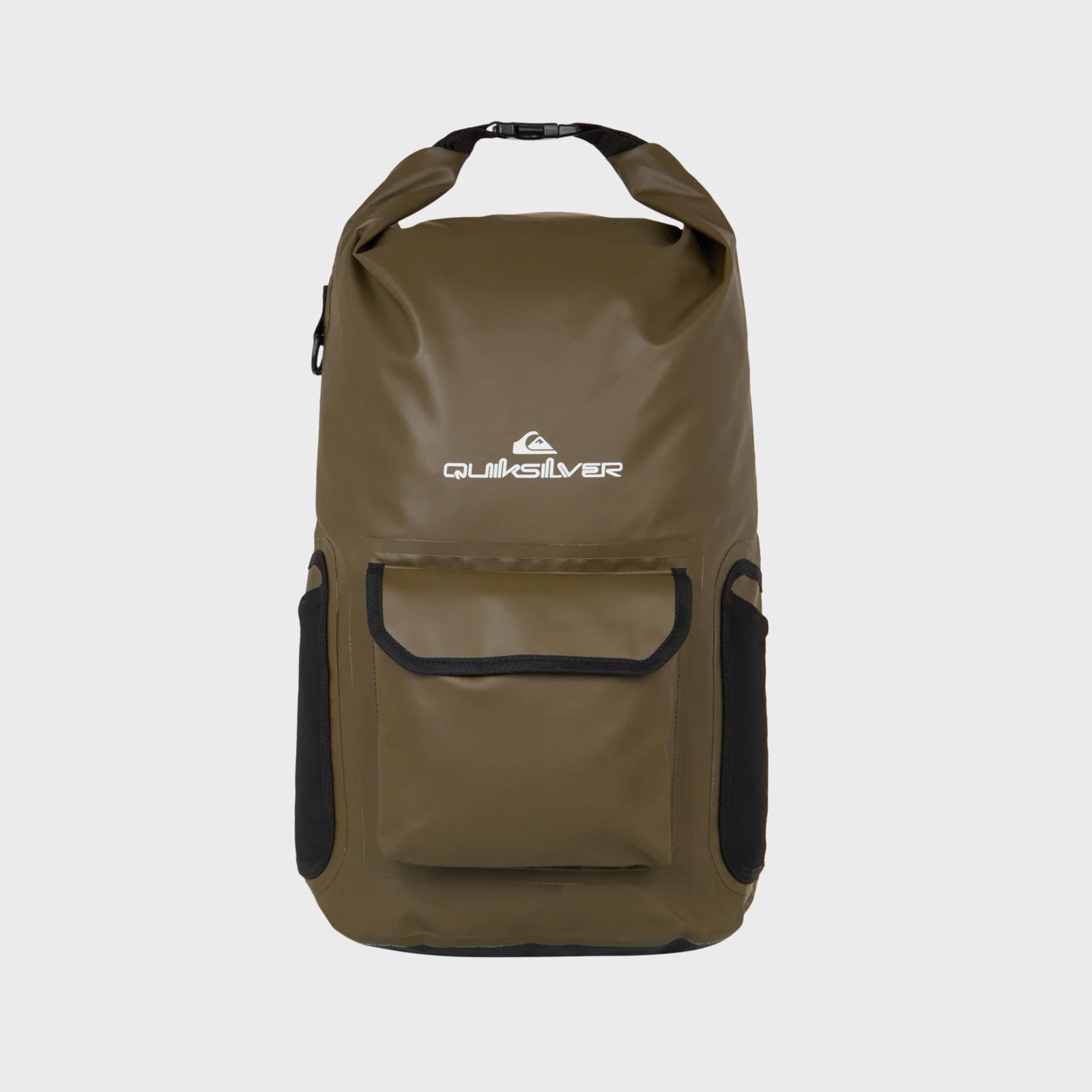 Quiksilver Sea Stash 20L Medium Surf Backpack - Grape Leaf - ManGo Surfing