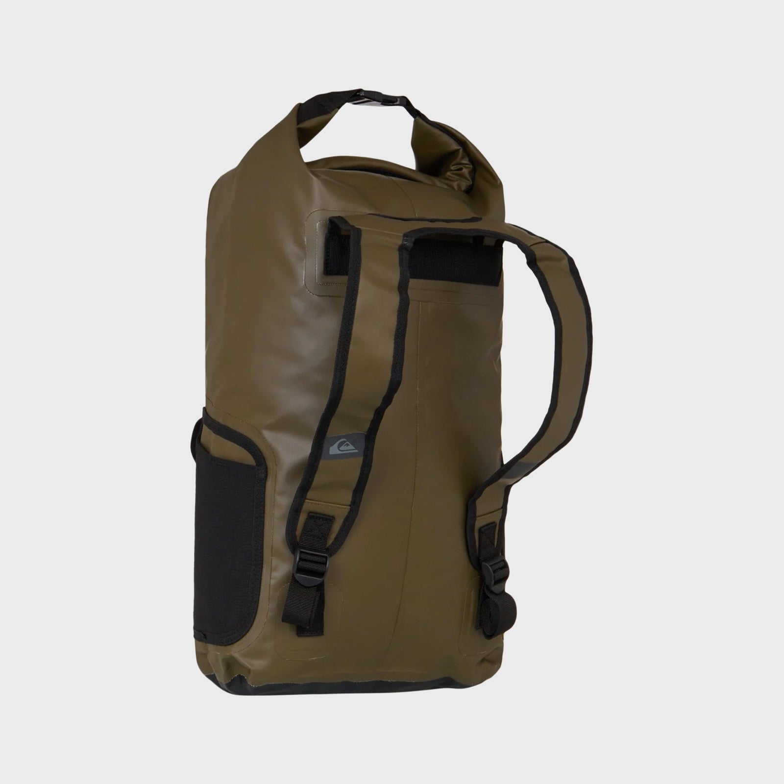 Quiksilver Sea Stash 20L Medium Surf Backpack - Grape Leaf - ManGo Surfing