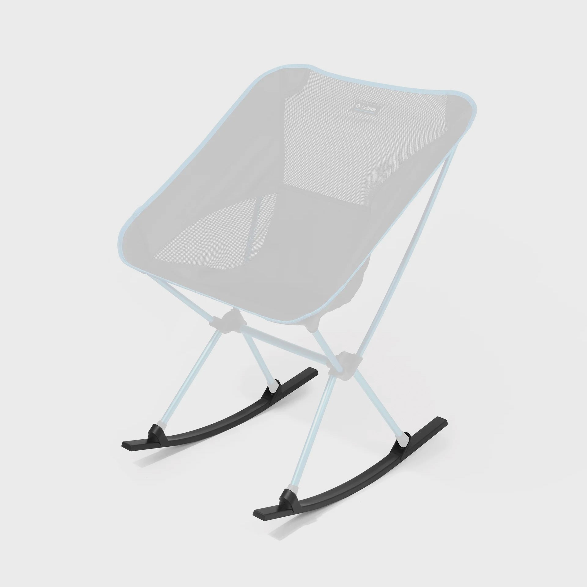 Rocking Feet - For Chair Two - Black - ManGo Surfing