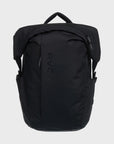 RVCA Overhook Backpack - One Size - Black - ManGo Surfing