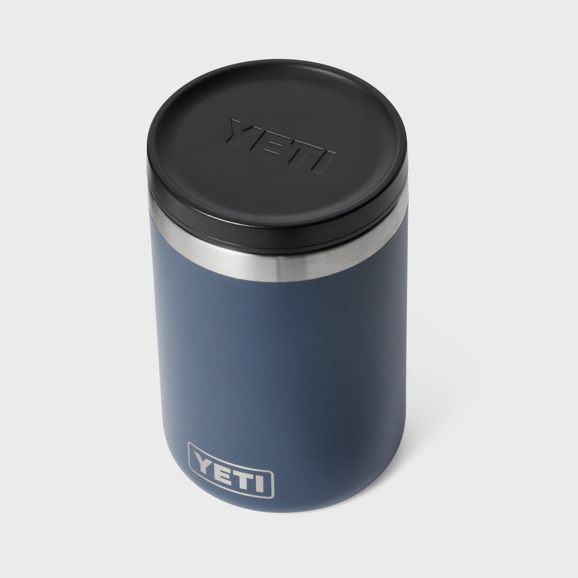 Rambler 16oz (473 ml) Insulated Food Jar - Navy
