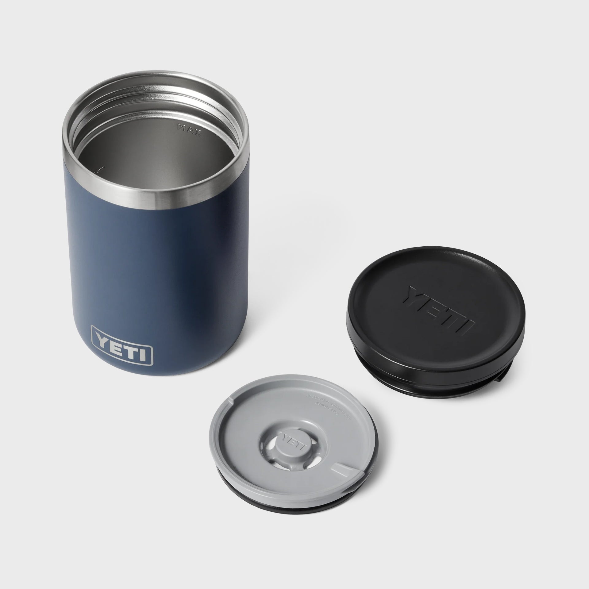 Rambler 16oz (473 ml) Insulated Food Jar - Navy