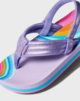 Reef Little Kids AHI Sandals - Candyland