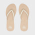 Reef Womens Bliss Nights Flip Flops - Vintage/Oasis - ManGo Surfing