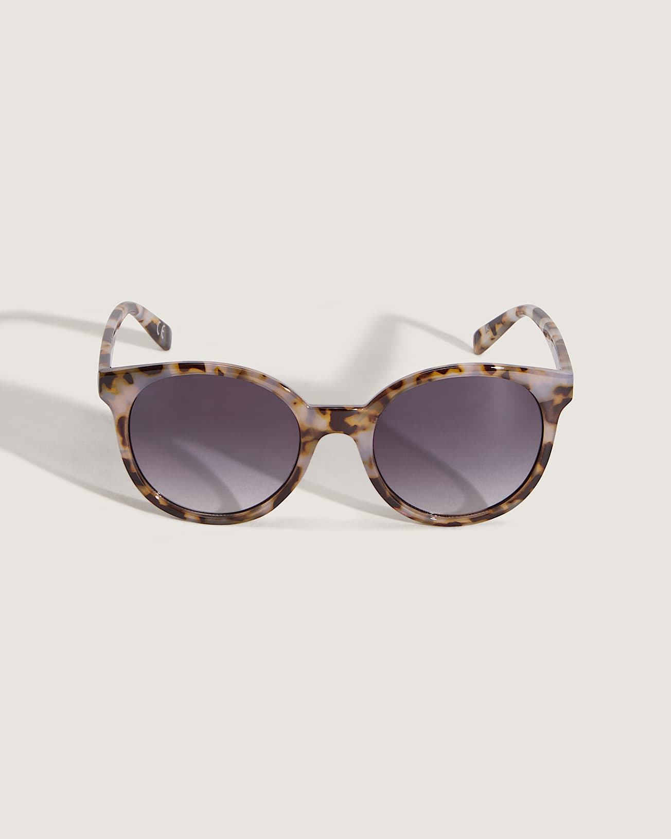 Vans Rise And Shine Sunglasses - Light Tortoiseshell