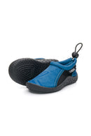 C-Skins Kids Rockhopper Beach Shoe - Blue Ashes