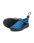 C-Skins Kids Rockhopper Beach Shoe - Blue Ashes