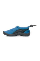 C-Skins Kids Rockhopper Beach Shoe - Blue Ashes