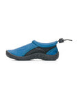 C-Skins Kids Rockhopper Beach Shoe - Blue Ashes