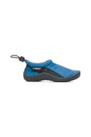 C-Skins Kids Rockhopper Beach Shoe - Blue Ashes