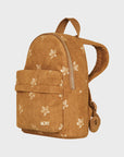 Roxy Womens Feeling Emby Backpack - Woodsmoke