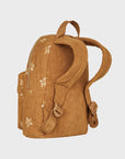 Roxy Womens Feeling Emby Backpack - Woodsmoke