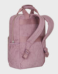 Roxy Womens Feeling Vibes Handle Backpack - Nirvana