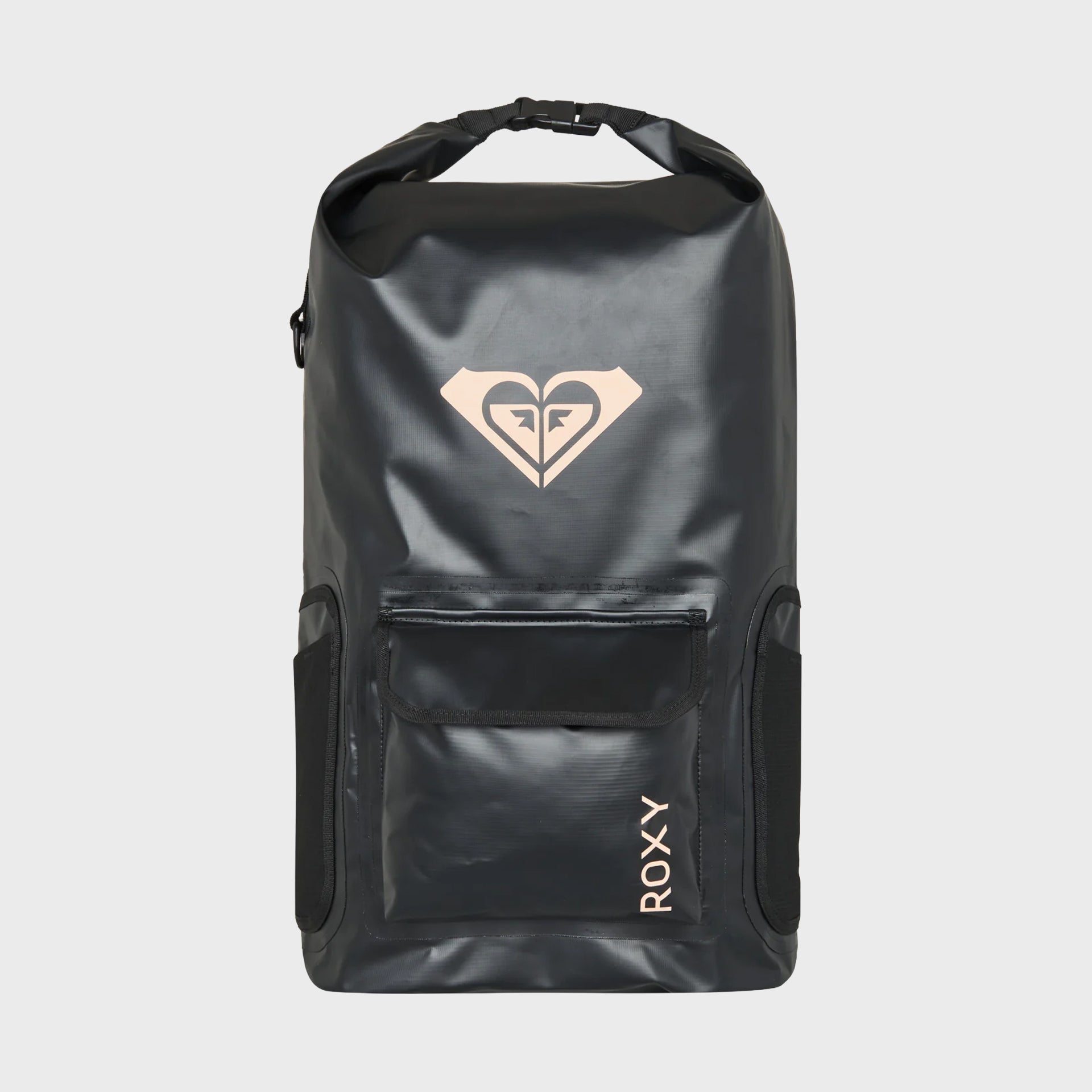 Roxy Womens Need It Medium Backpack - Anthracite - ManGo Surfing