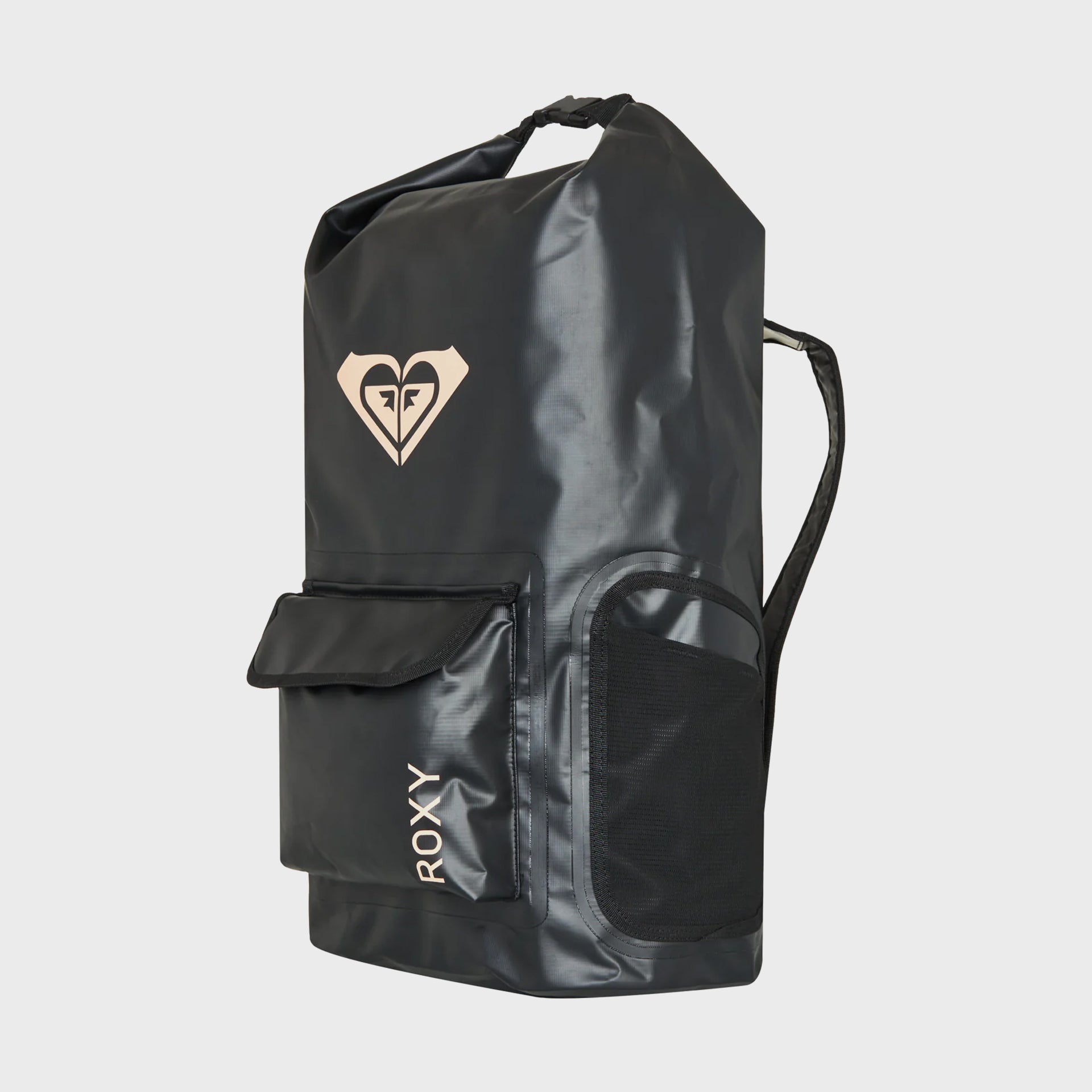 Roxy Womens Need It Medium Backpack - Anthracite - ManGo Surfing