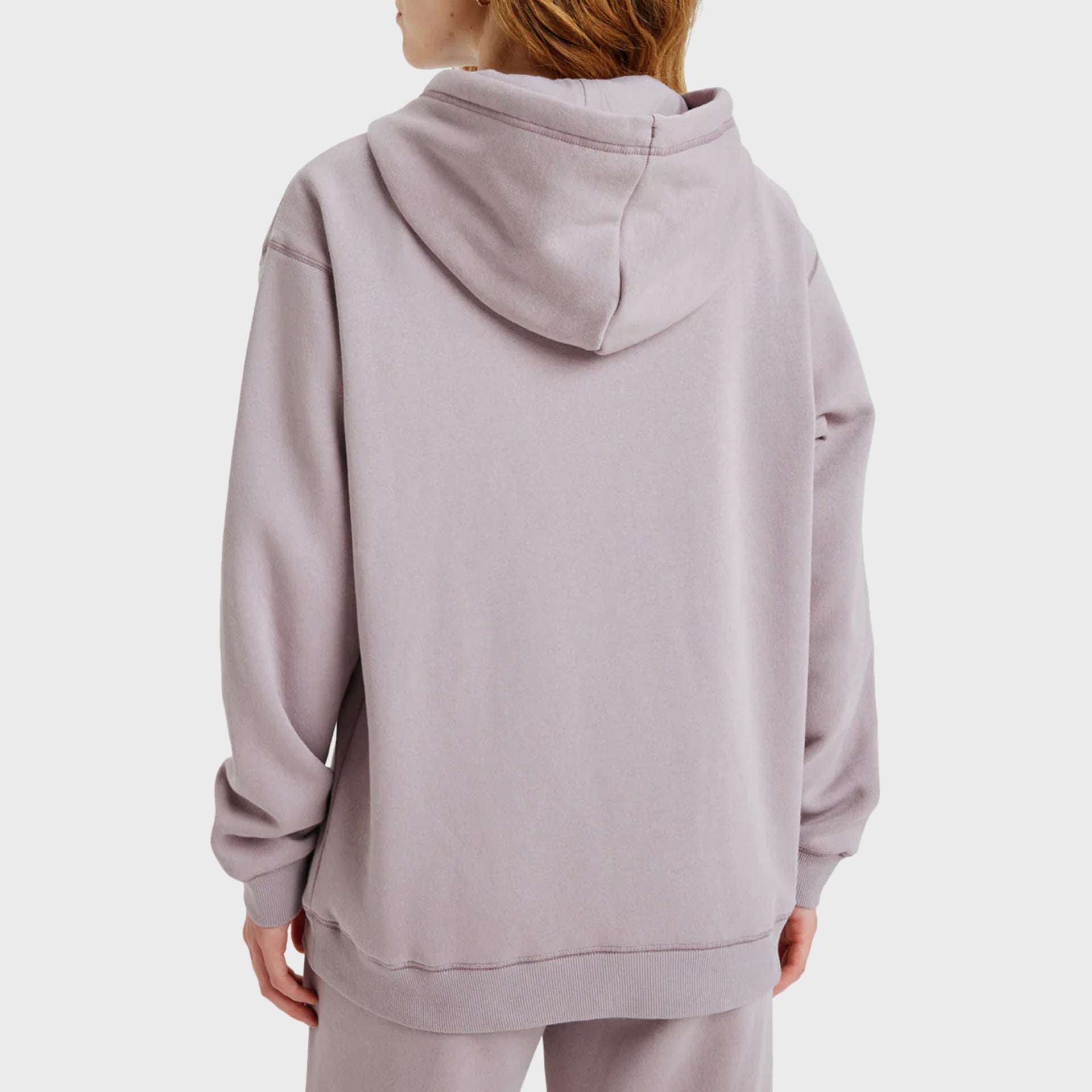 Roxy Womens Surf Stoked Brushed Zip Hoodie - Nirvana