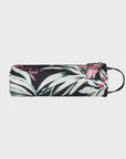 Roxy Womens Time To Party Pencil Case - Anthracite Wind Swept Floral