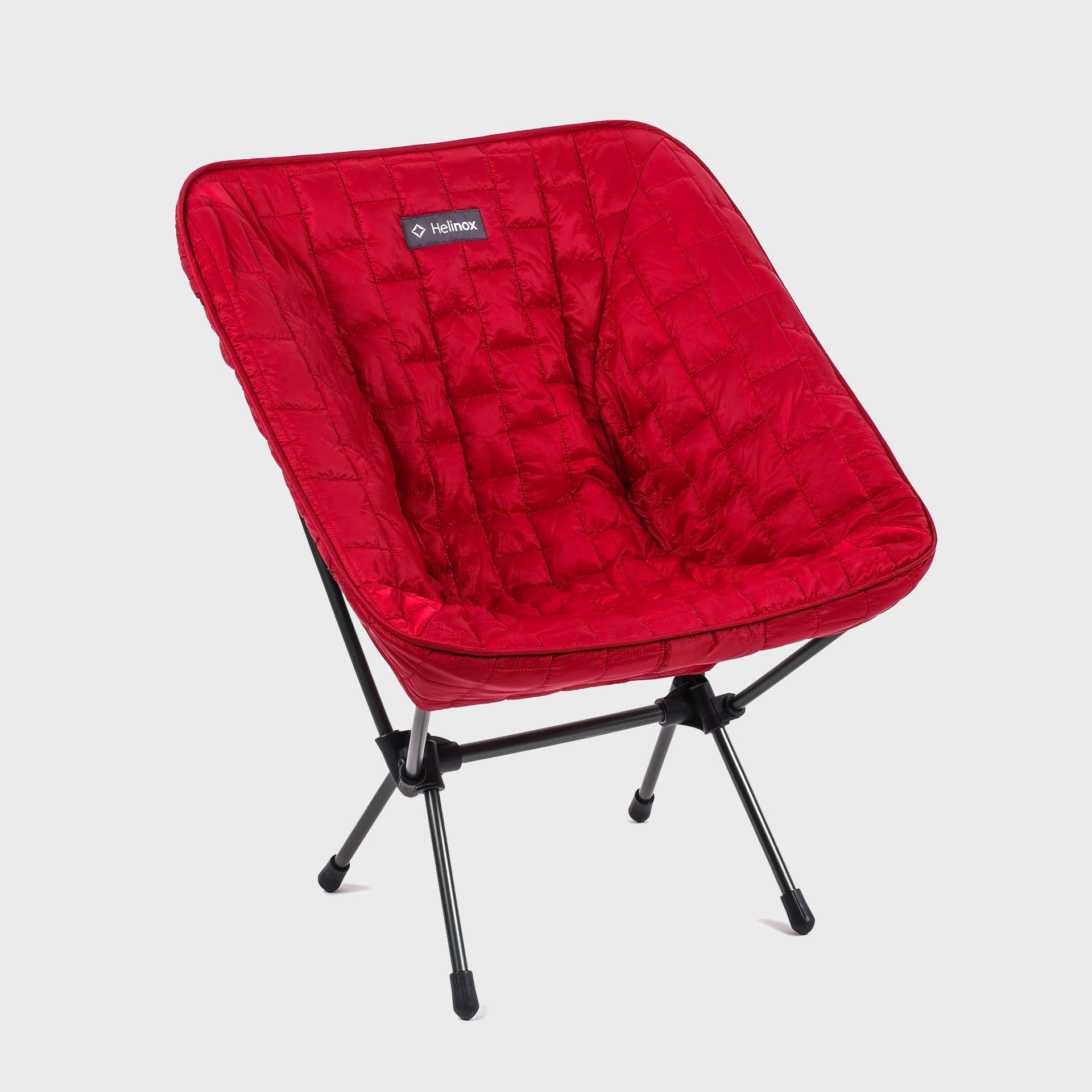 Helinox Seat Warmer for Chair One - Scarlet Iron - ManGo Surfing