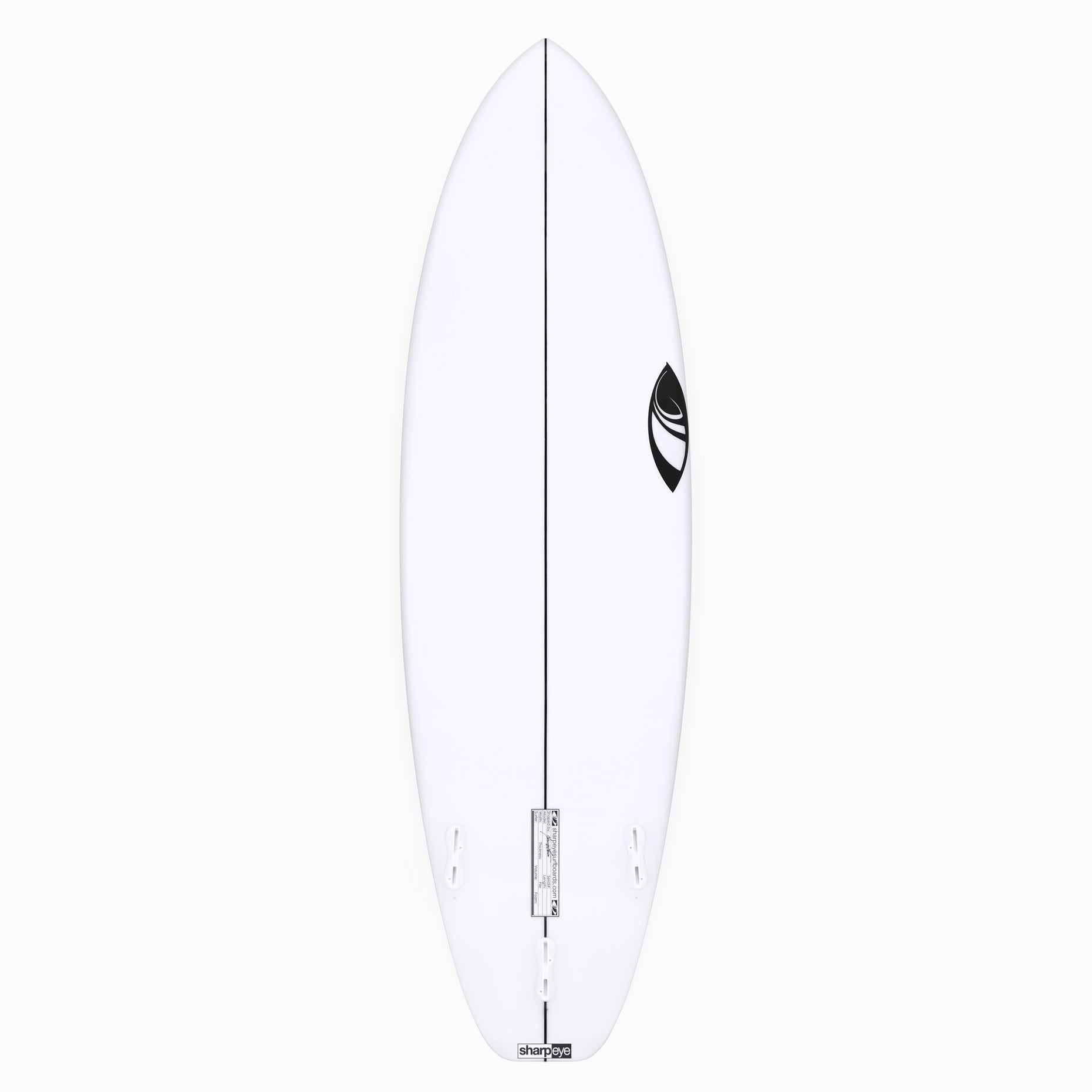 Sharp Eye Cheat Code Surfboard (FCSII)