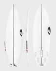 Sharp Eye Inferno FT Surfboard (FCS II)