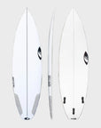 Sharp Eye Storms Surfboard (Futures)