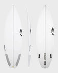 Sharp Eye The Disco Surfboard (FCS II) - 6'2