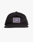 Parlez Slipstream Trucker Cap - Black