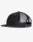 Parlez Slipstream Trucker Cap - Black