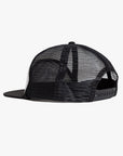 Parlez Slipstream Trucker Cap - White