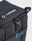Helinox Extra Small Storage Box - Black - ManGo Surfing