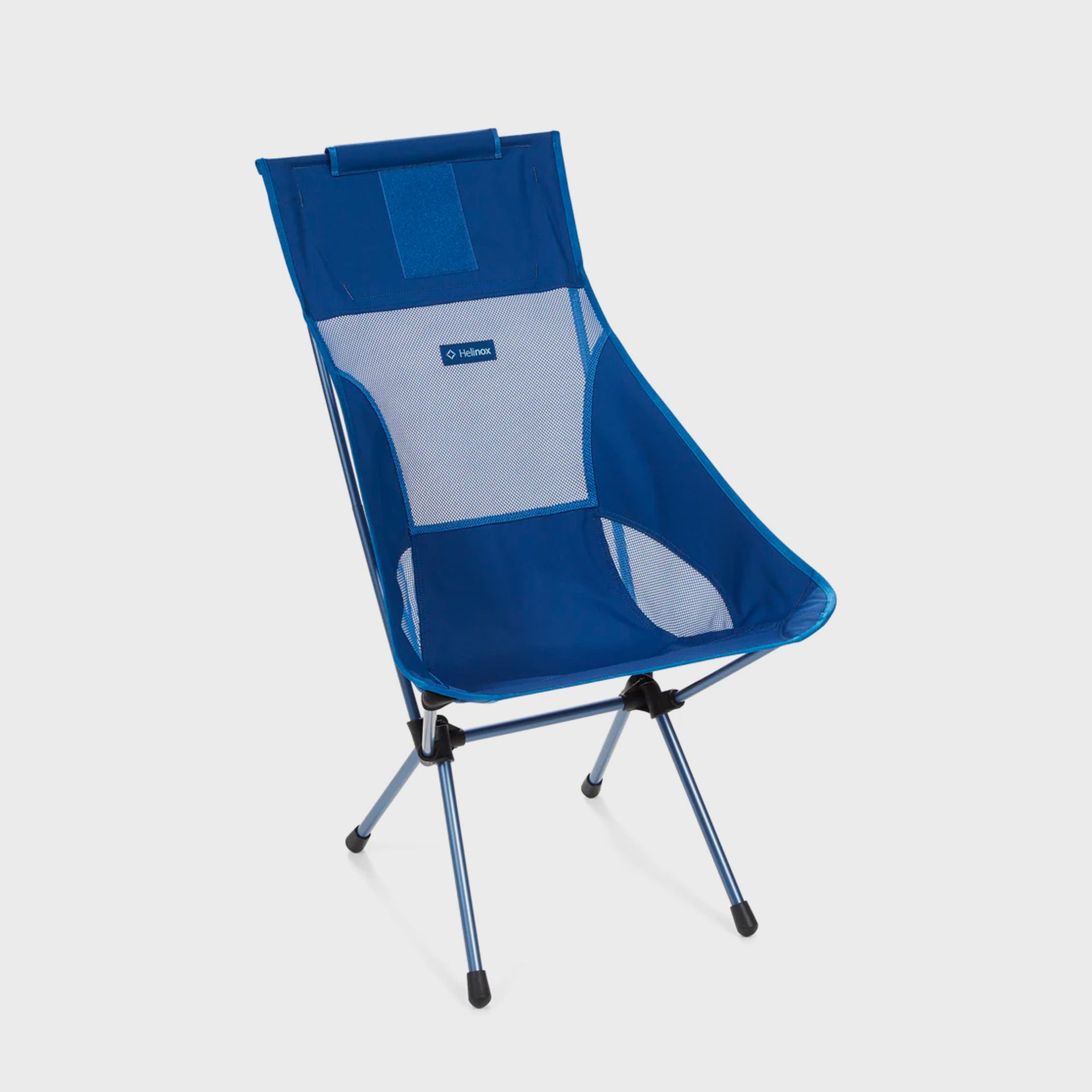 Sunset Chair - Blue Block\Black - ManGo Surfing