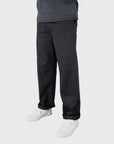 Santa Cruz Mens Classic Workpants - Black