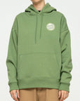 Santa Cruz Womens Daylight Dot Hoodie - Jade