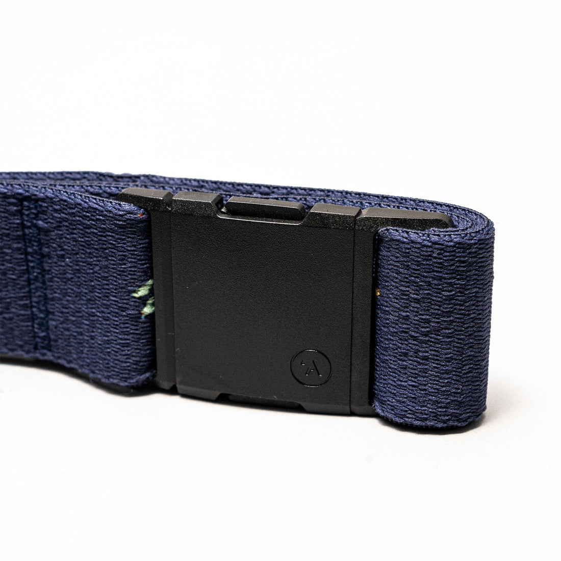 Arcade Ridge Save The Waves Belt - One Size - Navy