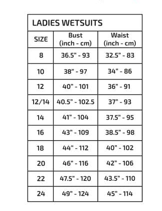 TWF XT3 3mm Fullsuit - Womens Wetsuit - Pink/Flamingo - ManGo Surfing