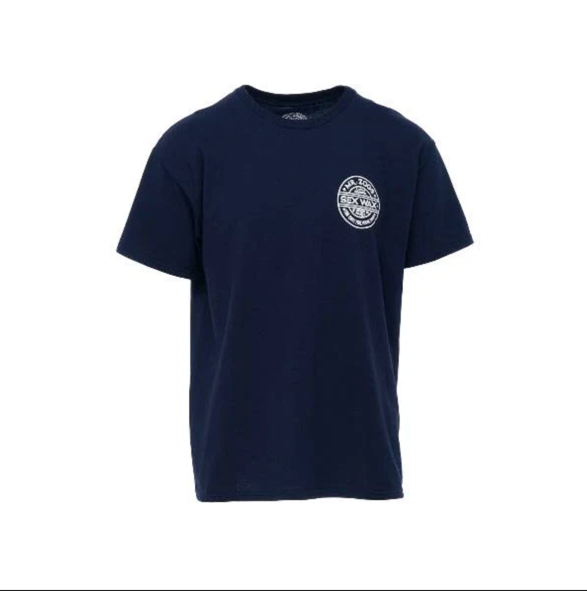 Sexwax Sun Rise T-Shirt - Navy